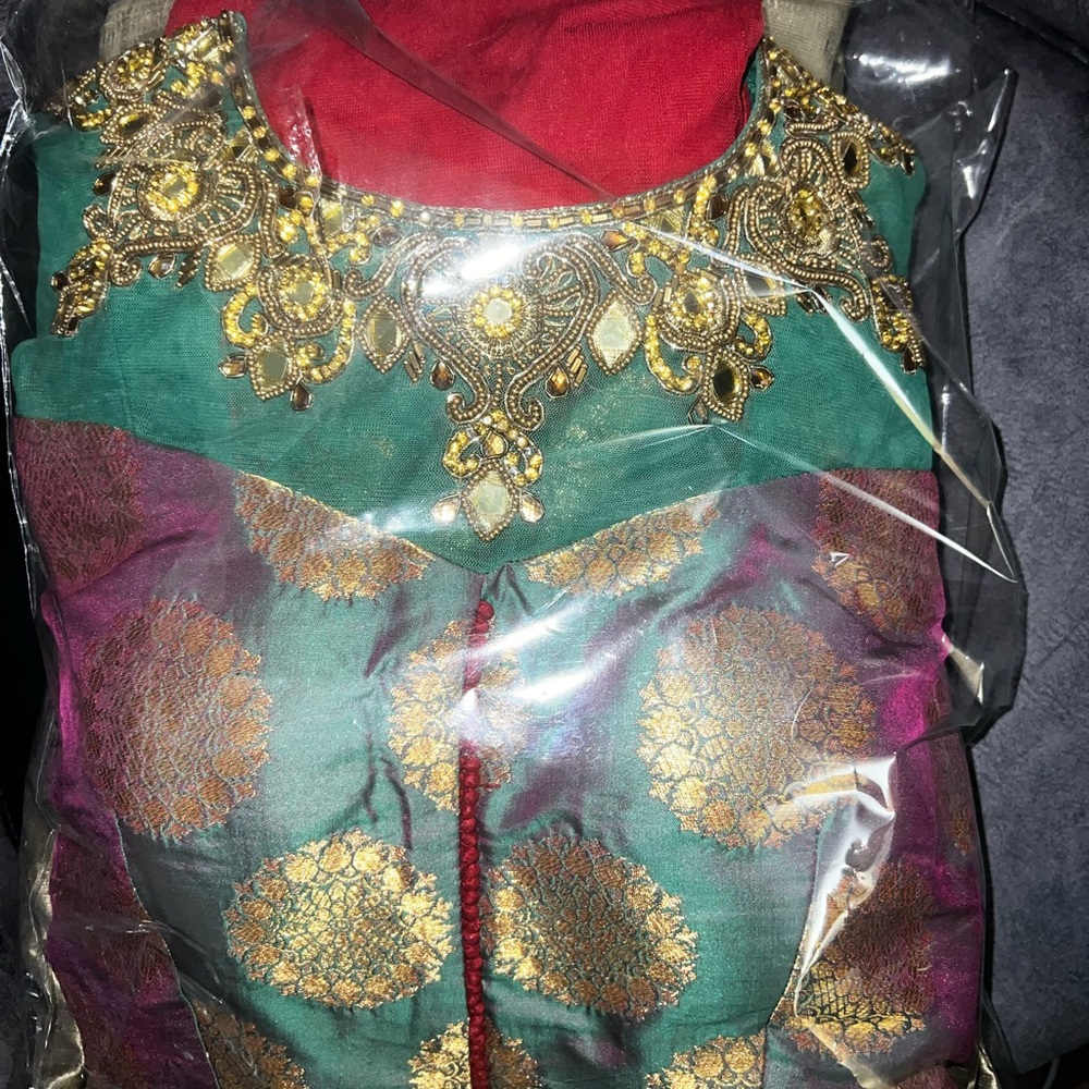 Need Bigger Size - image 1